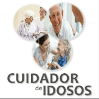 Imagem do produto Curso de Cuidador de Idosos