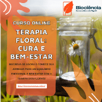 Imagem do curso Terapia dos Florais: Cura e Bem-Estar