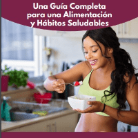 Imagem do produto Cuerpo en Equilibrio: Una Guía Completa para una Alimentación y Hábitos Saludables
