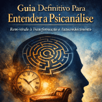 Imagem do produto Guia Definitivo Para Entender a Psicanálise