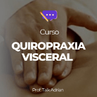 Imagem do produto QUIROPRAXIA VISCERAL