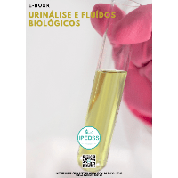 Imagem do produto E-Book URINÁLISE E FLUÍDOS BIOLÓGICOS