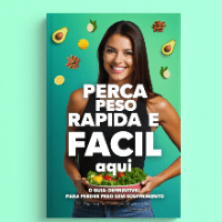 Imagem do produto Perca Peso Rapido e Pratico -30 Dias
