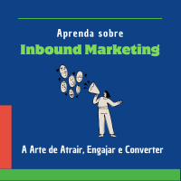 Imagem do produto Inbound Marketing: A Arte de Atrair, Engajar e Converter