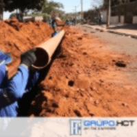 Imagem do produto Sistemas de Esgoto Sanitário - Projeto e Dimensionamento