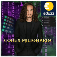Imagem do produto CODEX MILIONÁRIO