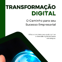 Imagem do produto Transformação Digital: O caminho para o sucesso empresarial