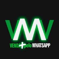 Imagem do produto VENDA + PELO WHATSAPP