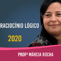 Imagem do curso Raciocínio Lógico