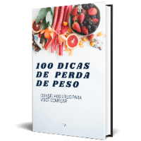 Imagem do produto 100 Dicas de Perda de Peso