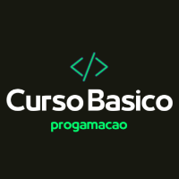Imagem do produto Curso de Progamacao