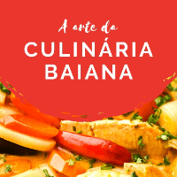 Imagem do produto 13 Receitas da Culinária Baiana