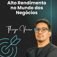 Imagem do produto Manual de Alto Rendimento no Mundo dos Negócios