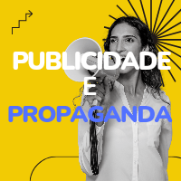Imagem do curso Propagação Criativa: Curso de Publicidade e Propaganda