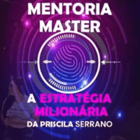 Imagem do curso Mentoria Master - Estratégia Milionária