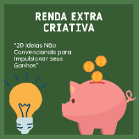 Imagem do produto Renda Extra Criativa