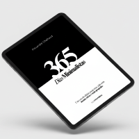 Imagem do produto [Livro Digital] 365 Dias Minimalistas