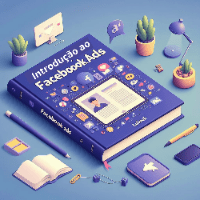 Imagem do produto introdução ao Facebook ads