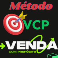 Imagem do produto VENDA COM PROPÓSITO