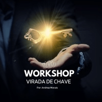 Imagem do curso Workshop Virada da Chave - Método Vida Plena AM