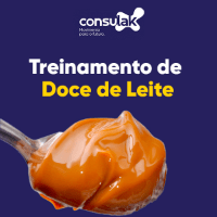 Imagem do curso TREINAMENTO DE DOCE DE LEITE
