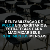 Imagem do produto Guia Completo para Rentabilização de  POLOS Universitários: Estratégias para Maximizar Seus Rendimentos Mensais