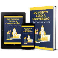 Imagem do produto Do ponto zero a conversão