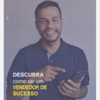 Imagem do produto Vendas: o que é, tipos, técnicas e como vender mais