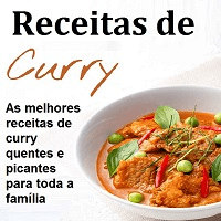 Imagem do produto 60 Receita De Curry