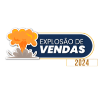 Imagem do produto Explosão de vendas online