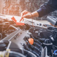 Imagem do curso Mecânica Automotiva