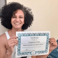 Imagem do curso REIKI Usuí Nivel 1 e 2 (Curso em PDF com Certificado)