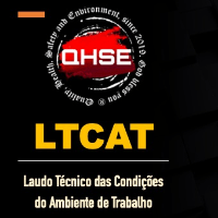 Imagem do curso Treinamento de LTCAT + Insalubridade