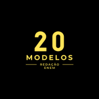 Imagem do curso O MODELO DE OURO: REDAÇÃO DO ENEM