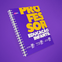 Imagem do produto Apostila do Professor - Legislação Educacional - DIGITAL