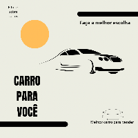 Imagem do produto CARROS PARA VOCÊ