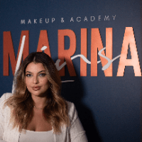 Imagem do curso Curso de Formação em Maquiagem Profissional - Makeup & Academy Marina Lins