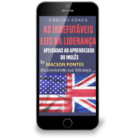 Imagem do produto As Irrefutáveis Leis da Liderança: Aplicadas ao Aprendizado do Inglês