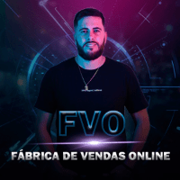 Imagem do produto Fábrica das Vendas Online