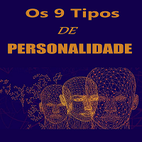 Imagem do produto Os 9 Tipos de Personalidade