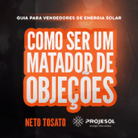 Imagem do produto Ebook - Matador de Objeções