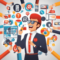 Imagem do curso Pilares do Marketing Digital: Definições e Aplicações no Mercado
