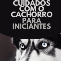 Imagem do produto CUIDADOS COM O CÃO PARA INICIANTES: UM GUIA PRÁTICO PARA PROPRIETÁRIOS DE PRIMEIRA VIAGEM