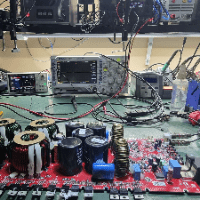 Imagem do produto COMBO CURSO DE REPAROS EM AMPLIFICADORES E FONTES DE SOM AUTOMOTIVOS.