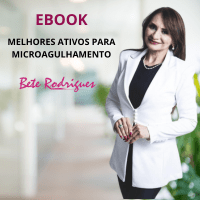 Imagem do produto EBOOK MELHORES ATIVOS PARA MICROAGULHAMENTO