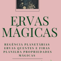 Imagem do produto Magia das Ervas