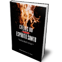 Imagem do produto CHEIOS DO ESPÍRITO SANTO