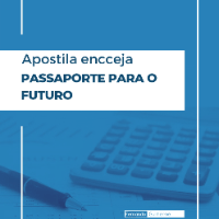 Imagem do produto Apostila encceja Passaporte para o futuro 29,90