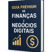 Imagem do produto Guia Profissional 4.0 – Negócios Digitais, IA e Renda Online