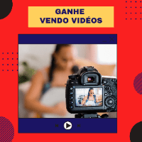 Imagem do produto LUCRANDO com vídeos